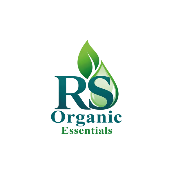 RS Organic Essentials